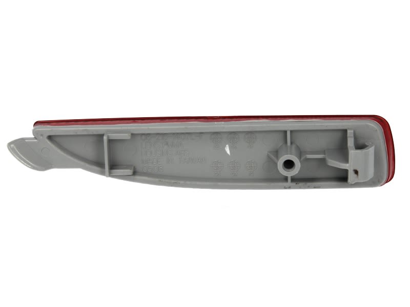 Lampa kierunkowskazu ABAKUS 216-1407L-US-R