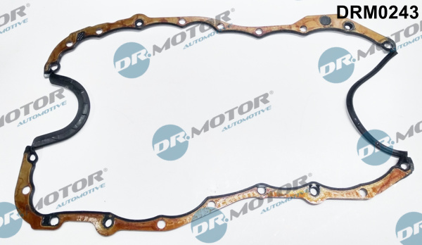 Uszczelka miski oleju DR.MOTOR AUTOMOTIVE DRM0243