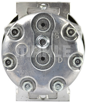 Kompresor klimatyzacji MAHLE ACP 1129 000S
