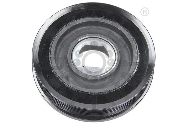 Koło pasowe wału korbowego OPTIMAL F8-7657