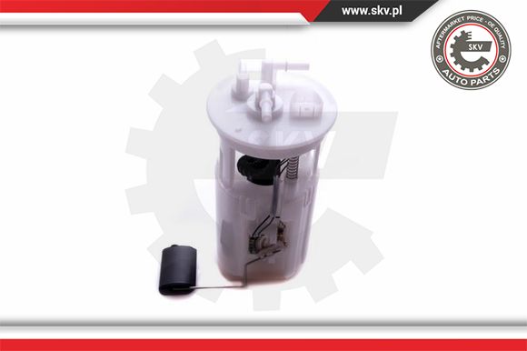 Zespół zasilający ESEN SKV 02SKV822