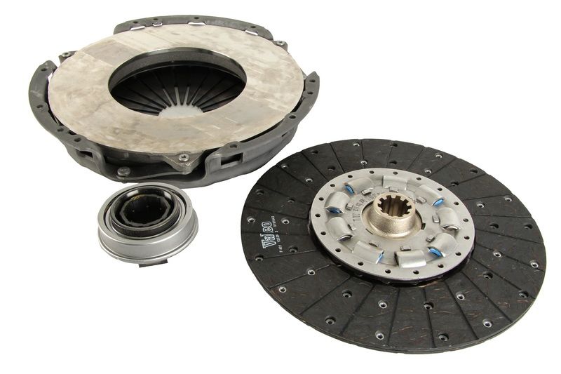 Zestaw sprzęgła VALEO 805154