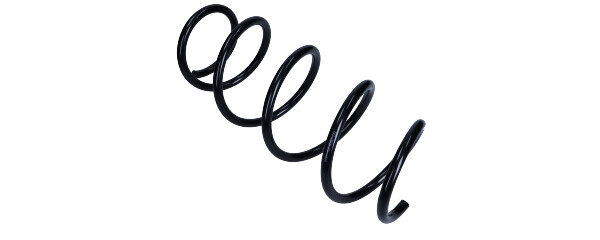 Sprężyna zawieszenia MAXGEAR 60-0500D