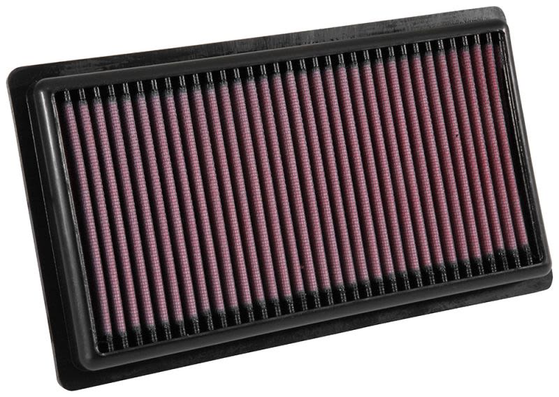 Filtr powietrza K&N FILTERS 33-3080