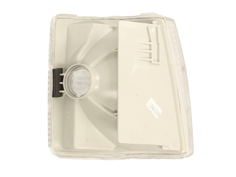 Lampa kierunkowskazu ABAKUS 441-1510L-UE-C