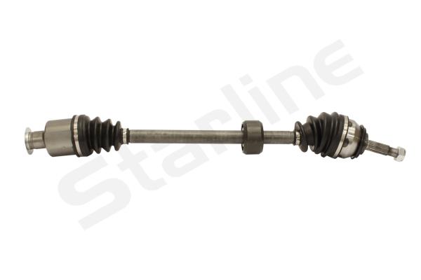 Półoś napędowa STARLINE 17.12.610