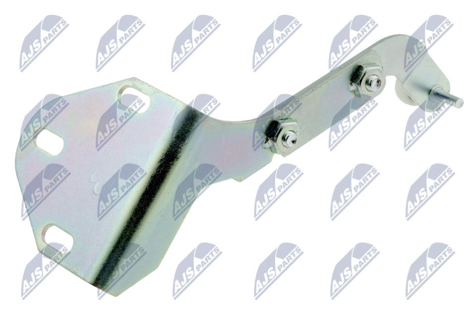 Prowadnica rolkowa drzwi przesuwnych NTY EZC-VC-003