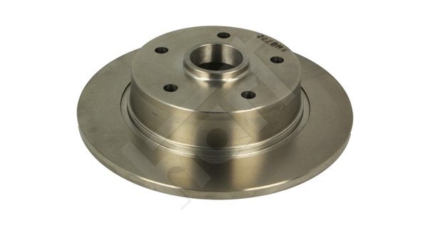 Tarcza hamulcowa HART 214 212
