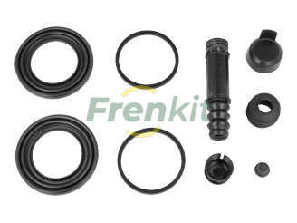 Zestaw naprawczy zacisku hamulcowego FRENKIT 248126