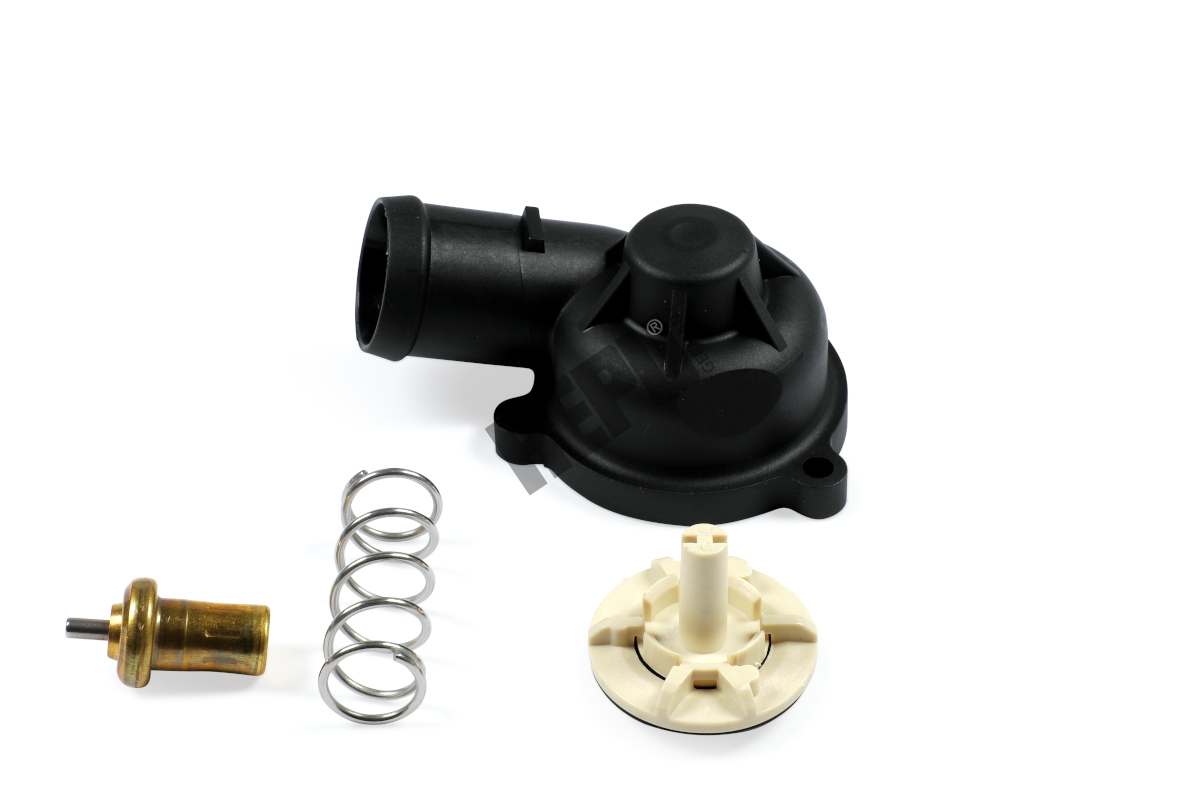 Termostat, środek chłodzący HEPU TM1162