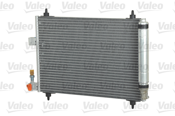Skraplacz klimatyzacji VALEO 814090