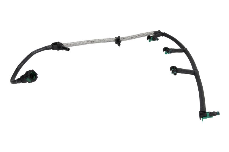 Przewód paliwowy elastyczny ENGITECH ENT120138