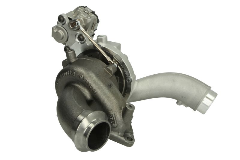 Turbosprężarka GARRETT 877674-5004S