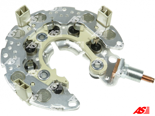 Mostek prostowniczy alternatora AS-PL ARC6079S