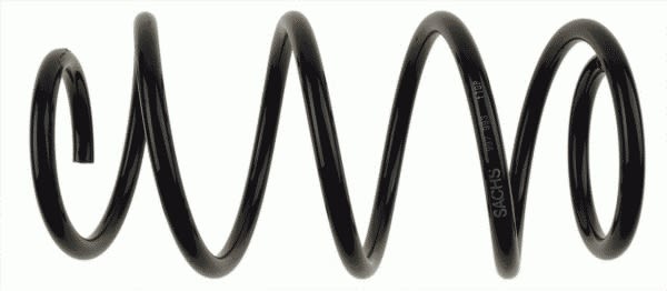 Sprężyna zawieszenia SACHS 997 993