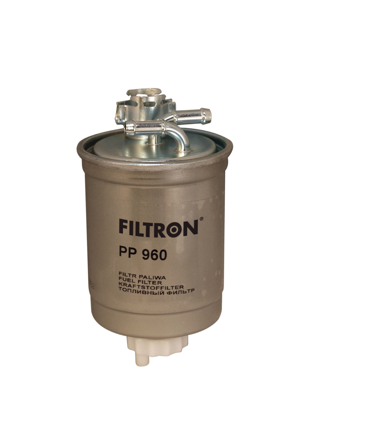 Filtr paliwa FILTRON PP960