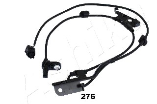 Czujnik ABS ASHIKA 151-02-276