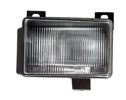 Lampa przeciwmgielna przednia TYC 19-5734-05-9