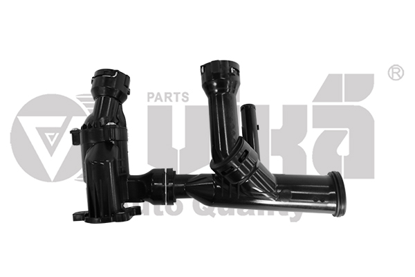 Termostat VIKA 11211843101