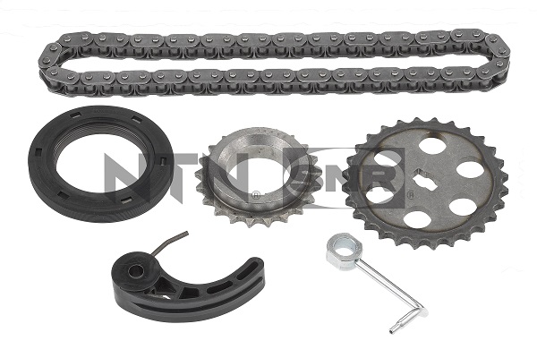 Zestaw łańcucha rozrządu SNR KDC451.03