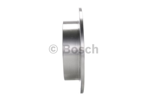 Tarcza hamulcowa BOSCH 0 986 479 086
