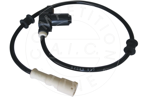 Czujnik prędkości obrotowej koła AIC 52055