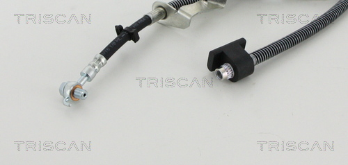 Przewód hamulcowy elastyczny TRISCAN 8150 28127