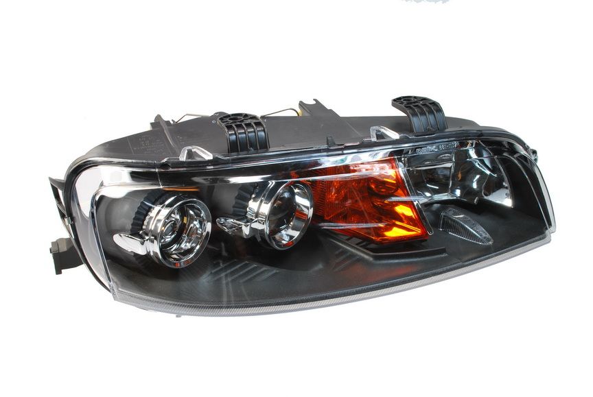 Reflektor ABAKUS 661-1132R-LD-EM