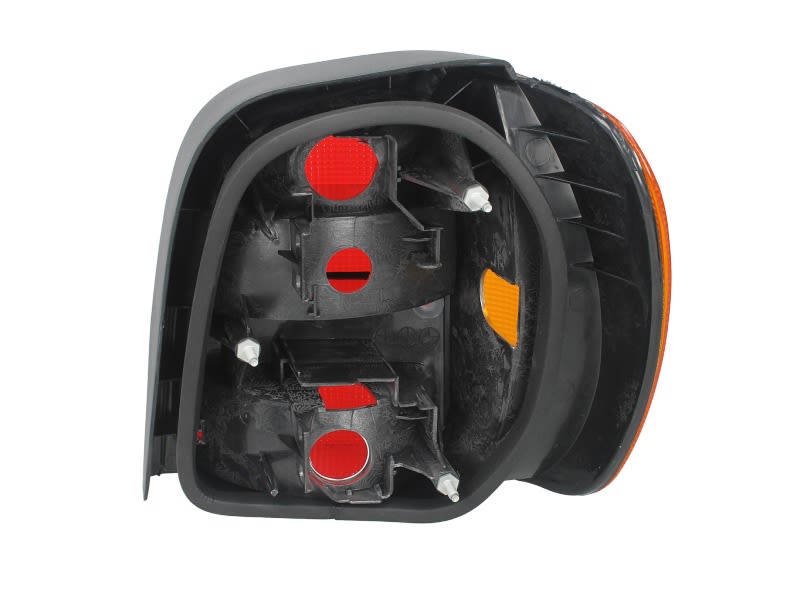 Lampa tylna zespolona TYC 11-5016-01-2