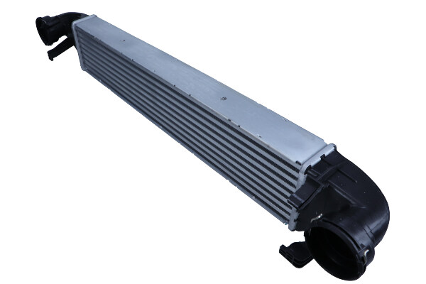 Chłodnica powietrza intercooler MAXGEAR AC630041