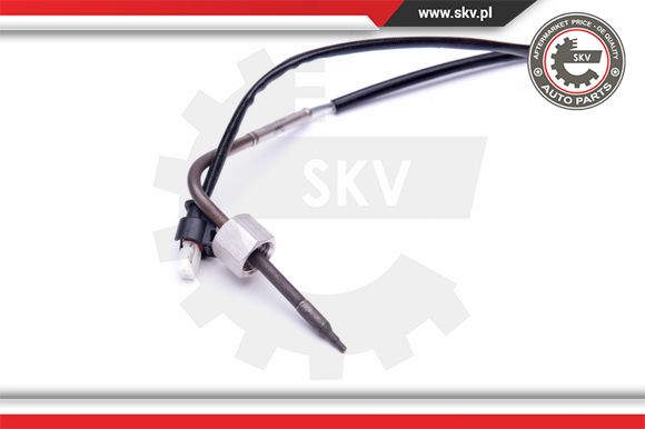 Czujnik temperatury spalin ESEN SKV 30SKV278