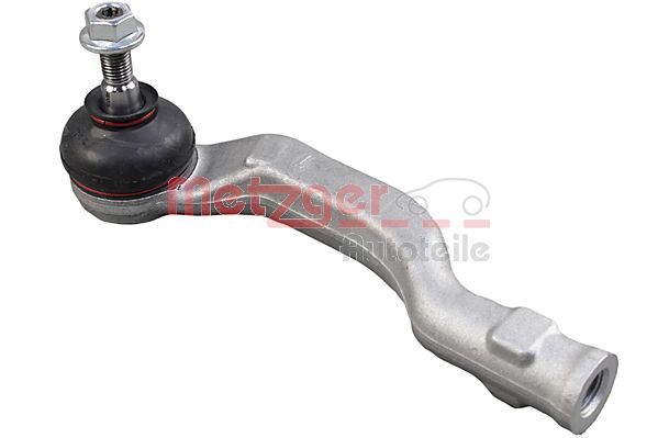 Końcówka drążka kierowniczego METZGER 54062301