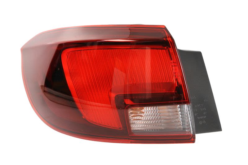 Lampa tylna zespolona VALEO 047071