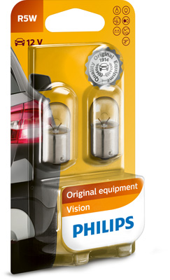 Żarówka kierunkowskazu PHILIPS 12821B2