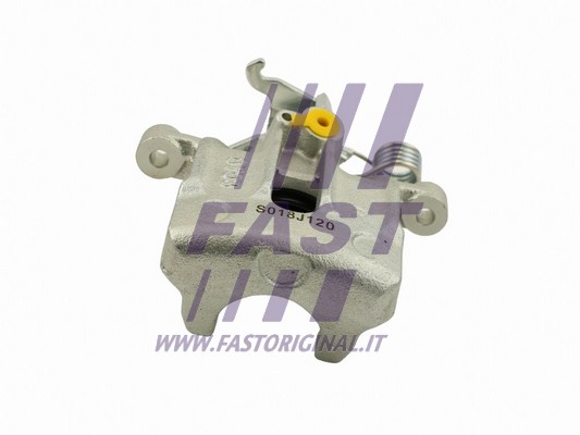 Zacisk hamulca FAST FT02012