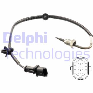 Czujnik temperatury spalin DELPHI TS30182