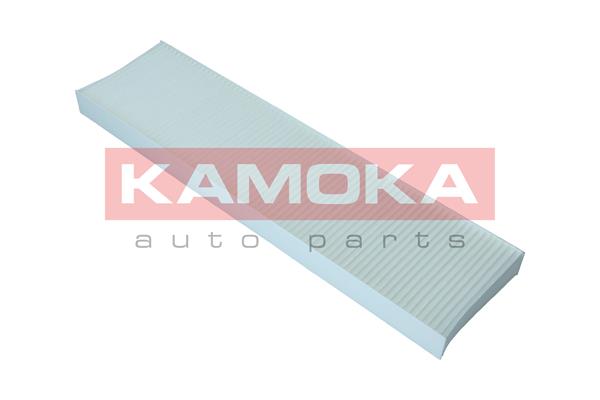 Filtr kabinowy KAMOKA F421801