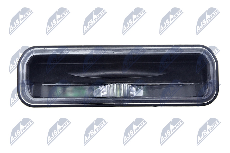 Wąż hydrauliczny, system kierowania NTY SPH-FR-006