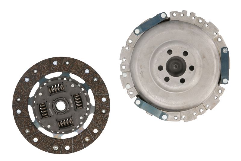 Zestaw sprzęgła NEXUS F1A007NX