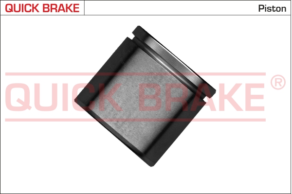 Tłoczek zacisku hamulcowego QUICK BRAKE 185003