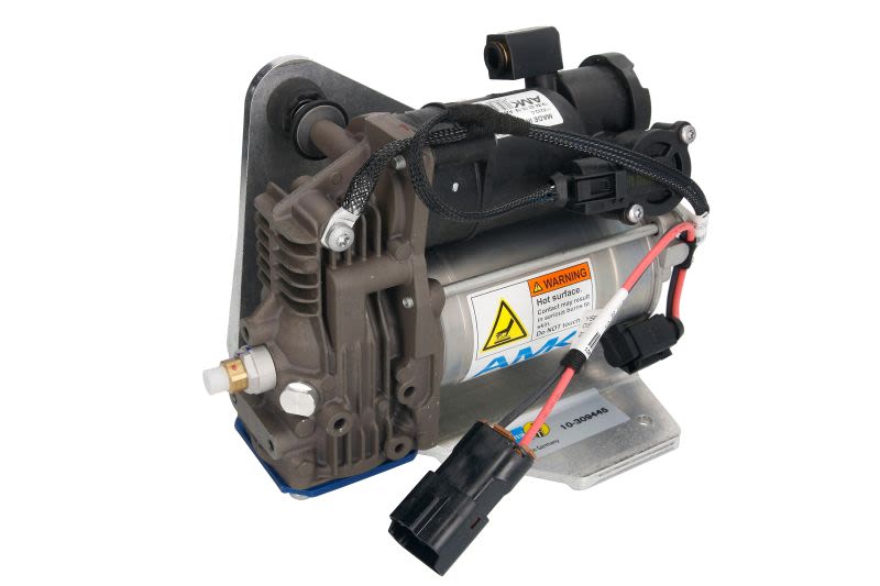 Sprężarka instalacja pneumatyczna BILSTEIN 10-309445