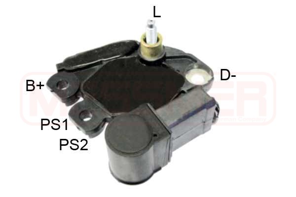 Regulator napięcia ERA 215928