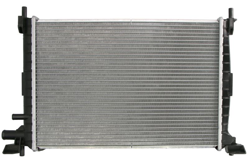 Chłodnica NISSENS 62086