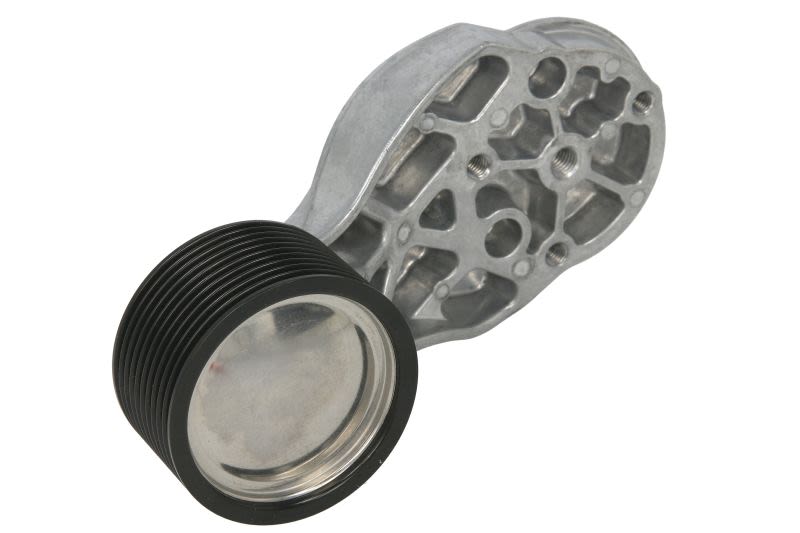 Rolka prowadząca paska osprzętu SKF VKMCV 53010