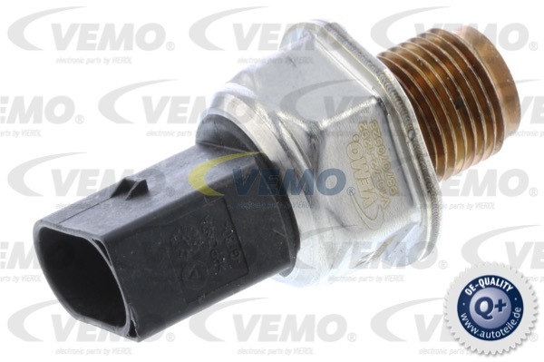 Czujnik ciśnienia paliwa VEMO V10-72-1292