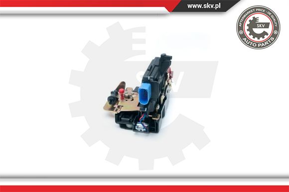 Zamek drzwi ESEN SKV 16SKV192