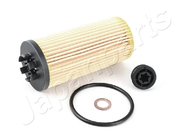Filtr oleju JAPANPARTS FO-ECO159