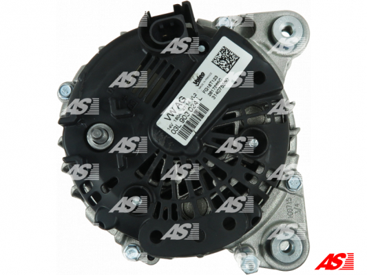 Alternator AS-PL A3308PR