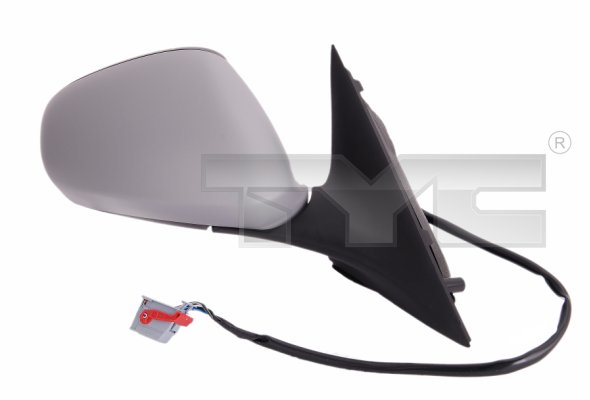 Lusterko zewnętrzne TYC 301-0030