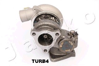 Turbosprężarka JAPKO JTURB4